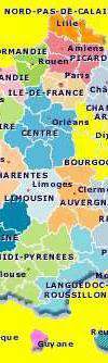 Les villes de France sur Fil-info-France 24 / 24 - 7 / 7